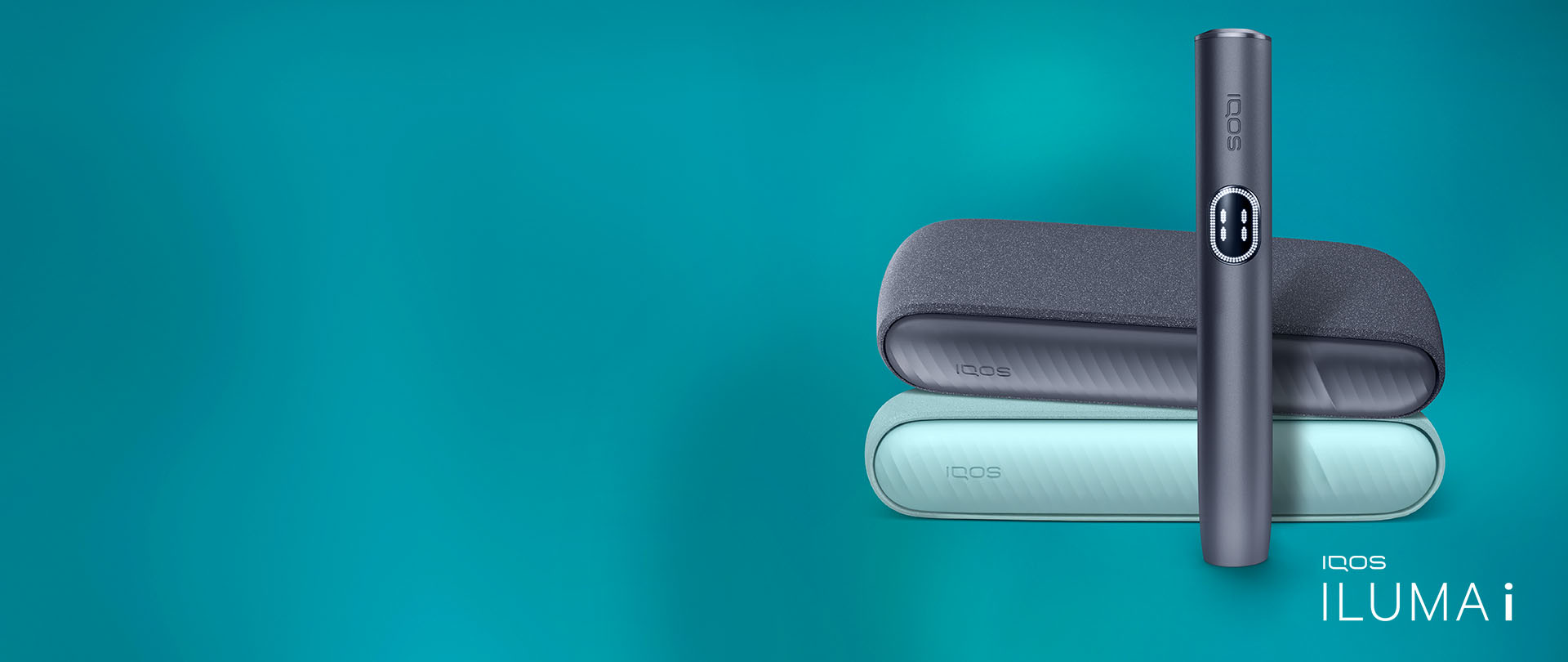 Podgrzewacze tytoniu - IQOS ILUMA i lil SOLID Ez | IQOS Polska